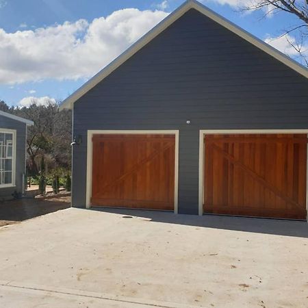 The Bower@ Kings Cottage Uralla Экстерьер фото