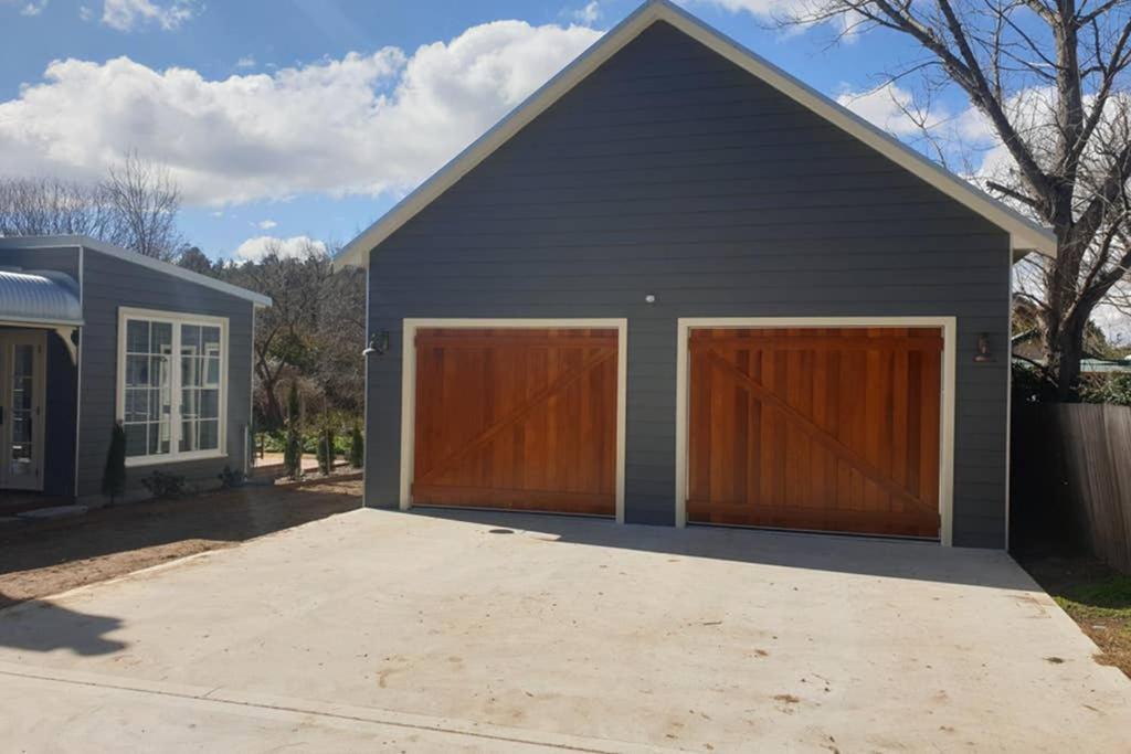 The Bower@ Kings Cottage Uralla Экстерьер фото