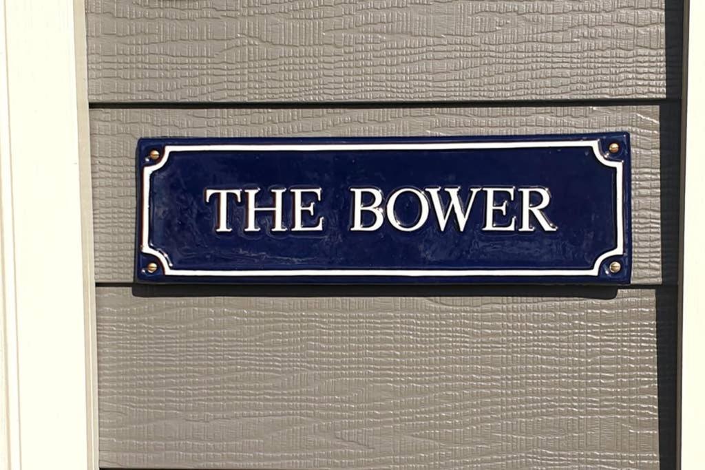 The Bower@ Kings Cottage Uralla Экстерьер фото