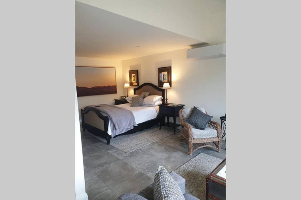 The Bower@ Kings Cottage Uralla Экстерьер фото