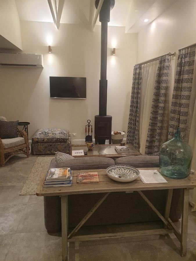 The Bower@ Kings Cottage Uralla Экстерьер фото