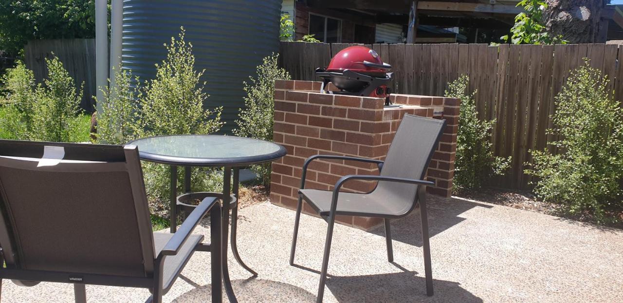 The Bower@ Kings Cottage Uralla Экстерьер фото